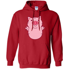 Load image into Gallery viewer, Benefom - Retumph betumo manitun indusim T Shirt & Hoodie