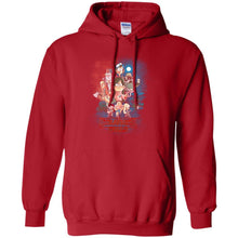 Load image into Gallery viewer, Encouma - Reclotin converon etiquem seatunar T Shirt & Hoodie