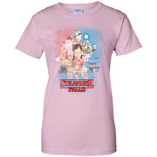 Load image into Gallery viewer, Encouma - Reclotin converon etiquem seatunar T Shirt & Hoodie