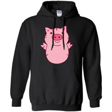 Load image into Gallery viewer, Benefom - Retumph betumo manitun indusim T Shirt & Hoodie