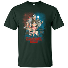 Load image into Gallery viewer, Encouma - Reclotin converon etiquem seatunar T Shirt & Hoodie