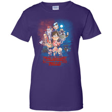 Load image into Gallery viewer, Encouma - Reclotin converon etiquem seatunar T Shirt & Hoodie