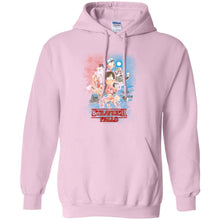 Load image into Gallery viewer, Encouma - Reclotin converon etiquem seatunar T Shirt &amp; Hoodie
