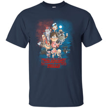 Load image into Gallery viewer, Encouma - Reclotin converon etiquem seatunar T Shirt &amp; Hoodie
