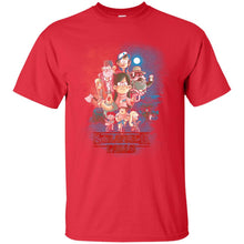 Load image into Gallery viewer, Encouma - Reclotin converon etiquem seatunar T Shirt &amp; Hoodie

